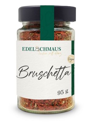 Bruschetta