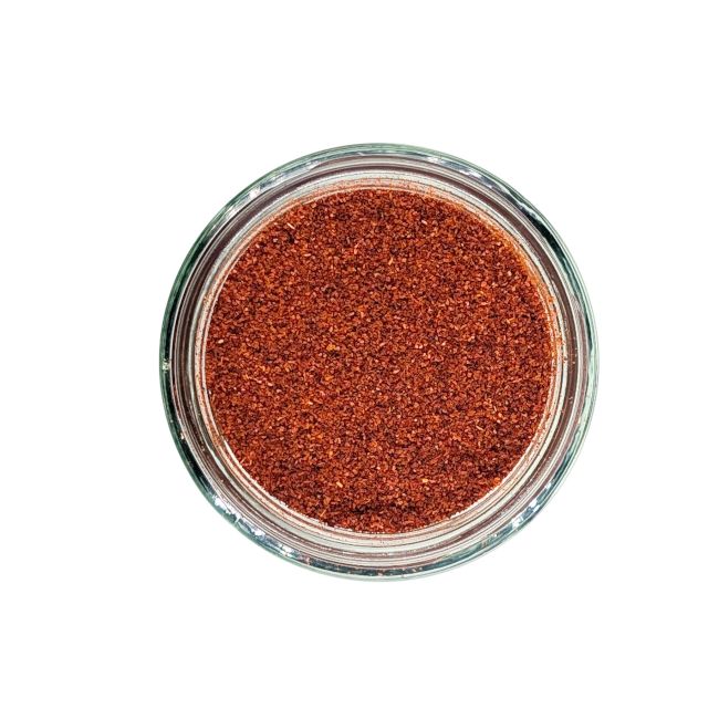 Smoky Paprika